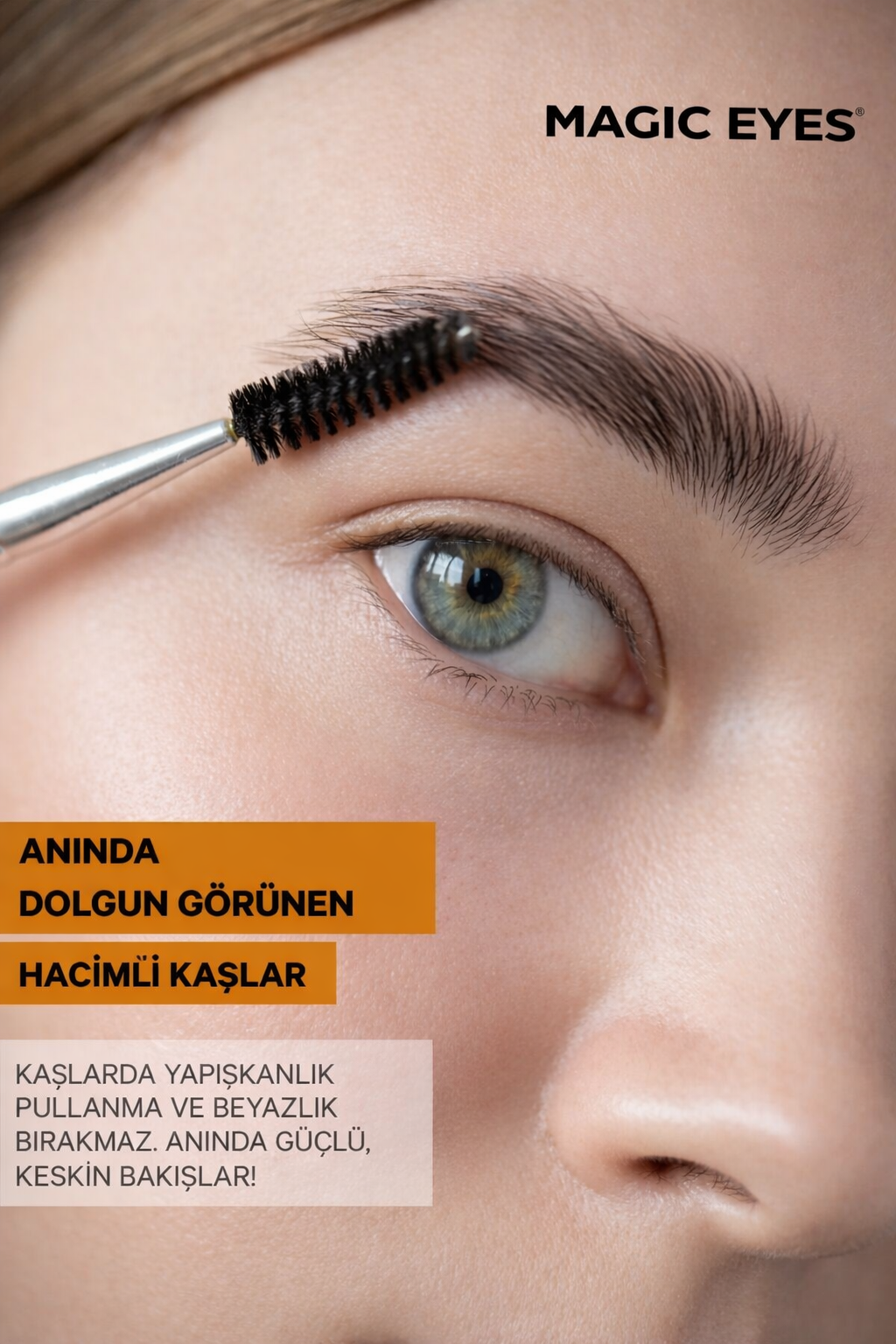 Kaş Şekillendirici Wax