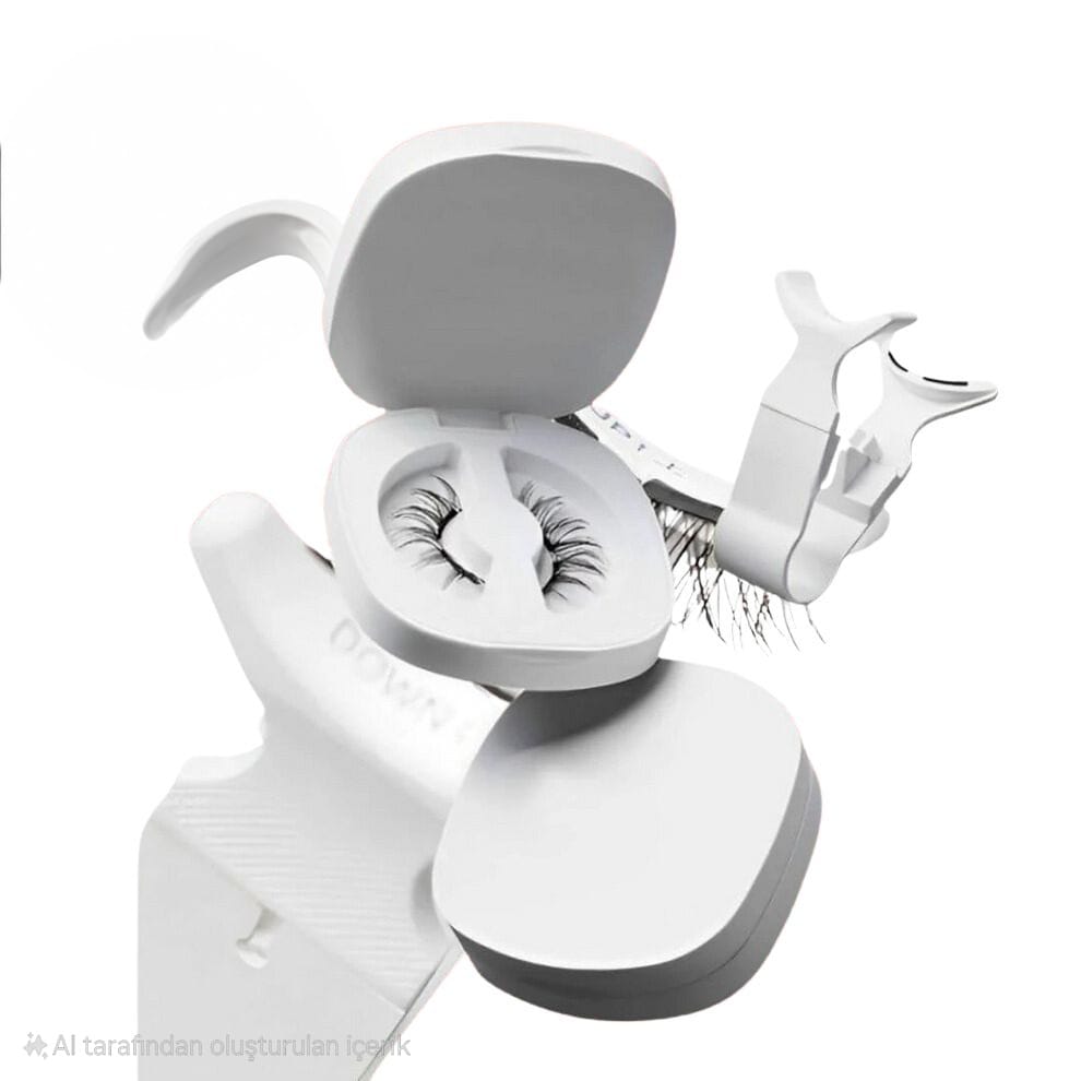 EKSTRA TAKMA APARATI