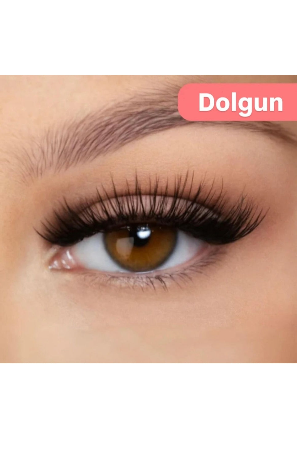 Magic Eyes™ Sihirli Kirpikler