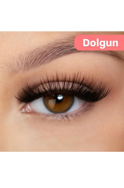 Magic Eyes™ Sihirli Kirpikler