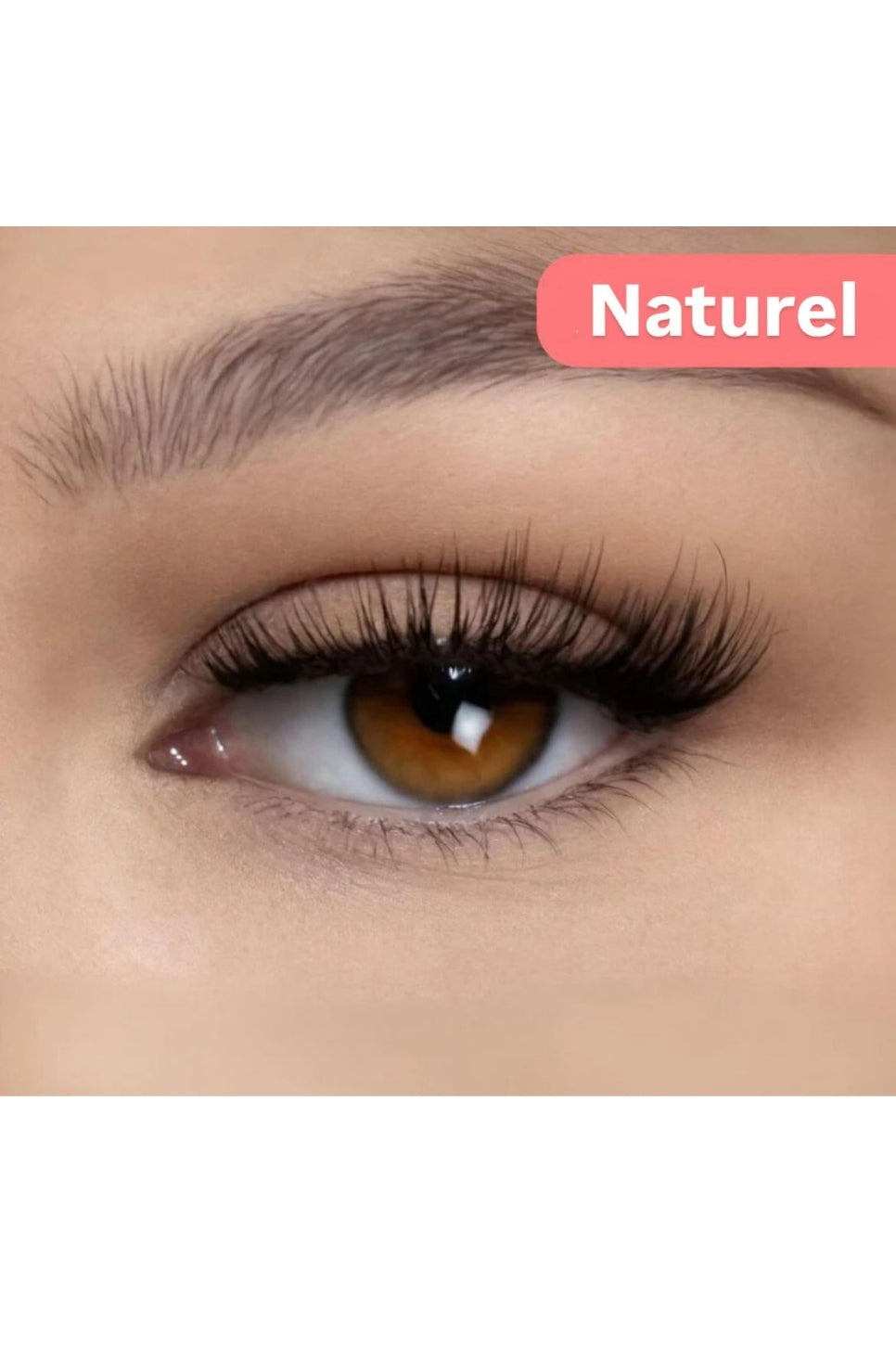 Magic Eyes™ Sihirli Kirpikler