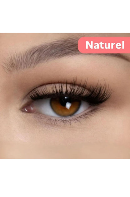 Magic Eyes™ Sihirli Kirpikler