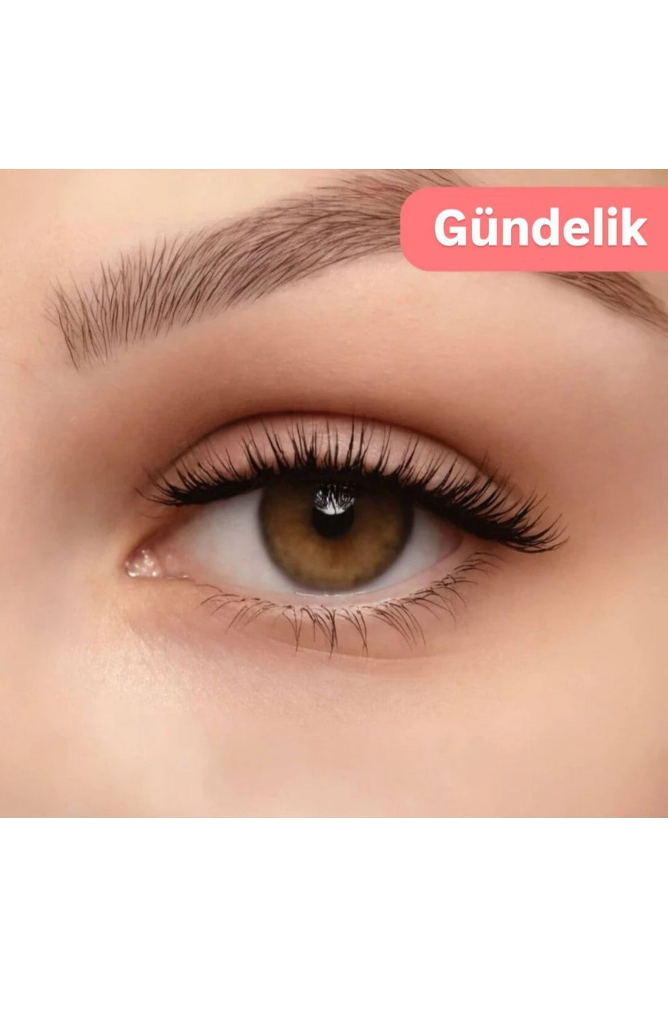 Magic Eyes™ Sihirli Kirpikler