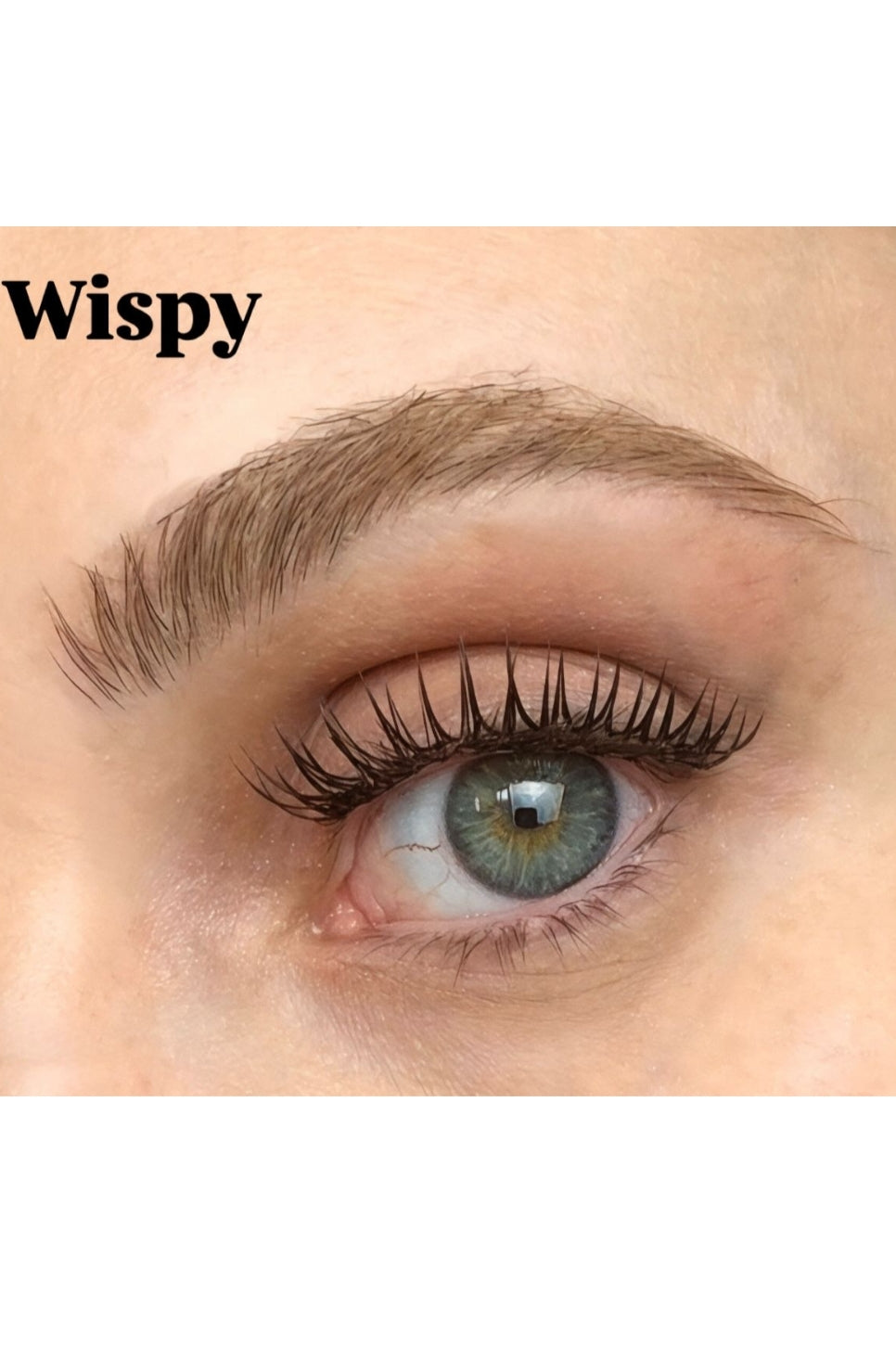 Magic Eyes™ Sihirli Kirpikler