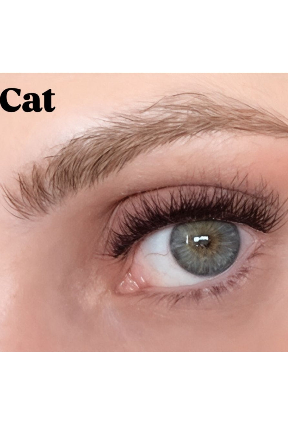 Magic Eyes™ Sihirli Kirpikler