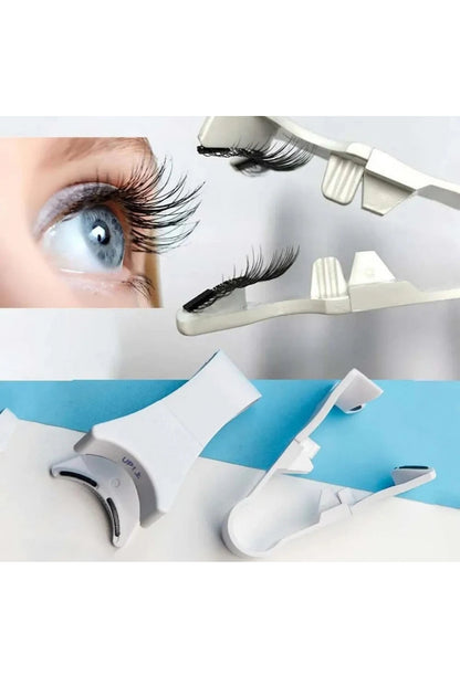 Magic Eyes™ Sihirli Kirpikler