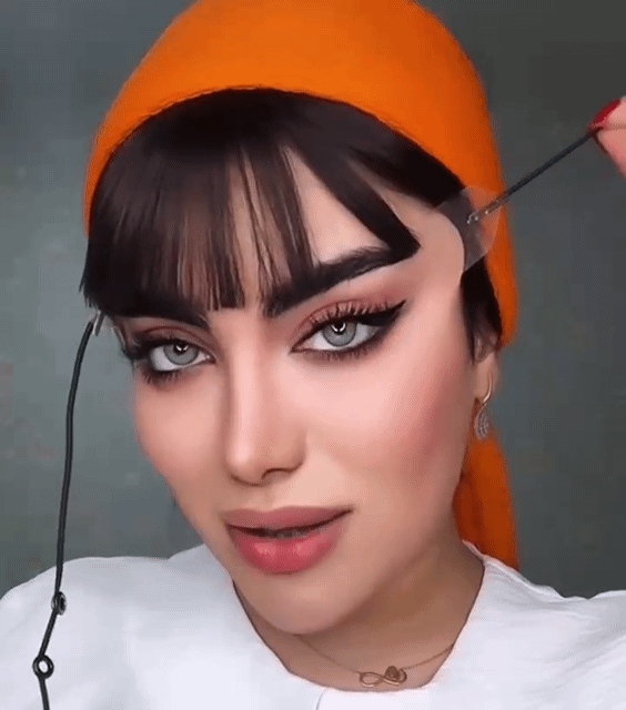 Magic Eyes Sihirli Yüz Kaldırıcı Bant