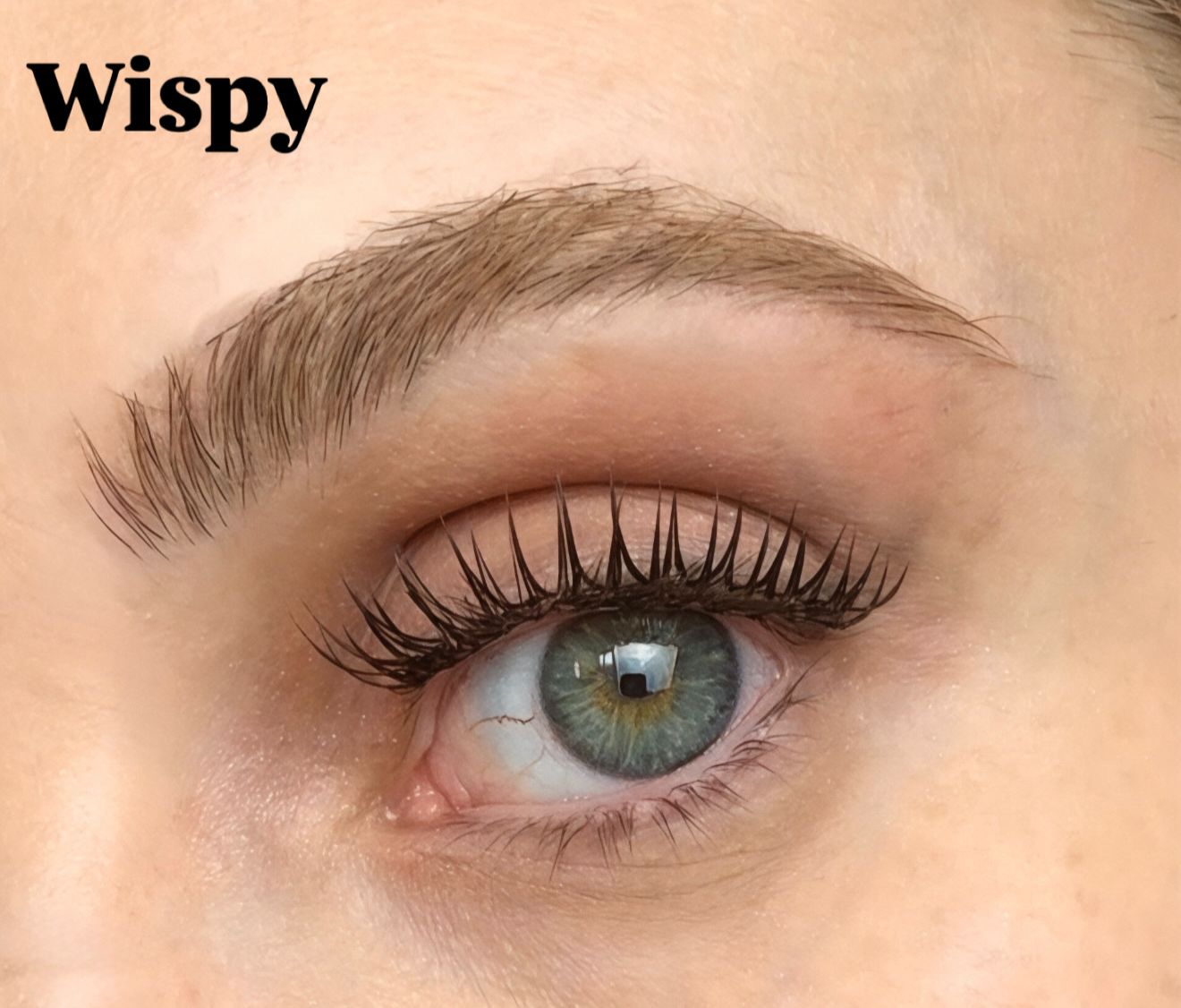 Magic Eyes™ Sihirli Kirpikler