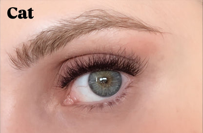 Magic Eyes™ Sihirli Kirpikler